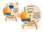 Noor Gebets-Lernrad – Bild 11